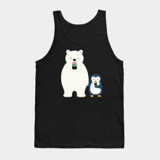 Stay Cool Tank Top